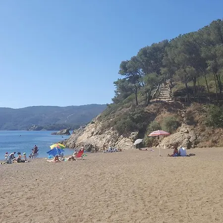 Camping Da Mario *
